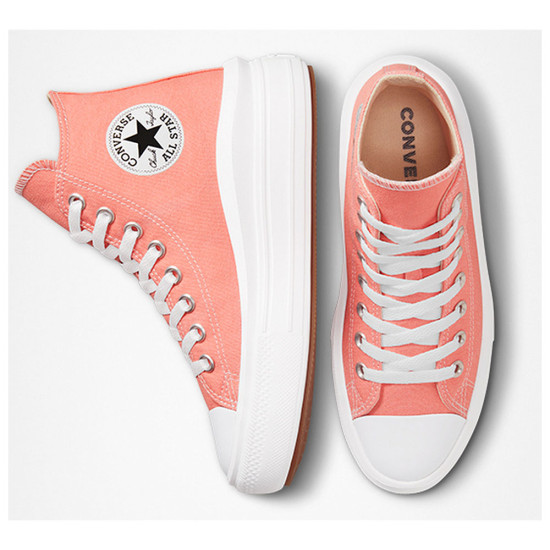 Converse Chuck Taylor All Star Move